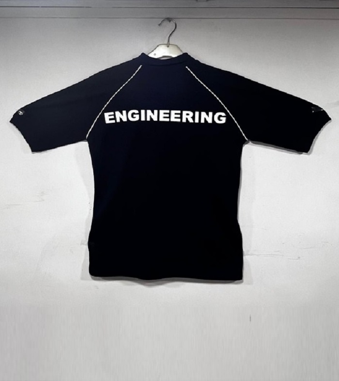 100% cotton rangle sleeves	
	
