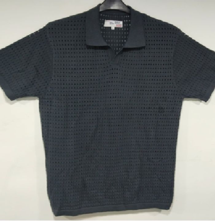 100% cotton crochet	
